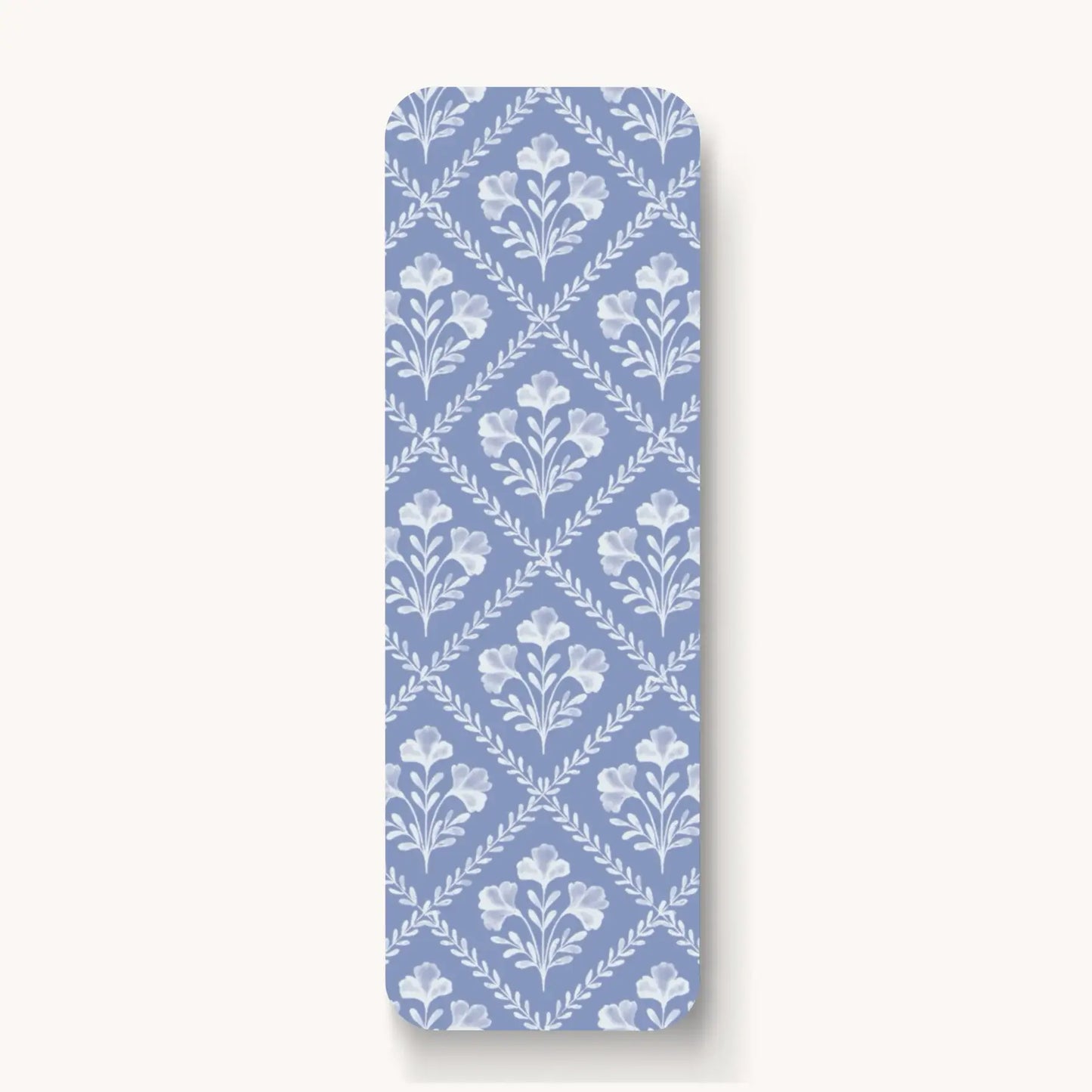 Floral Bookmark | Bookish & Reading