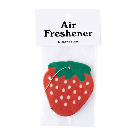 Air Freshener Strawberry