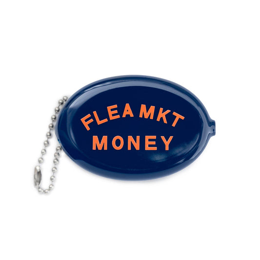 Flea Market Money (Navy)