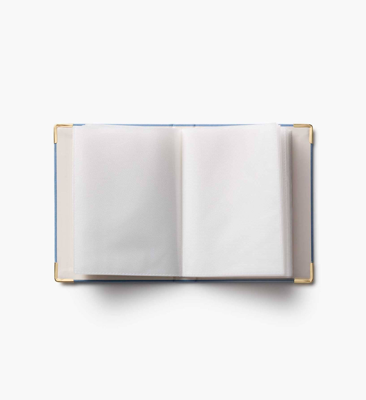 Delphine Embroidered Small Photo Album