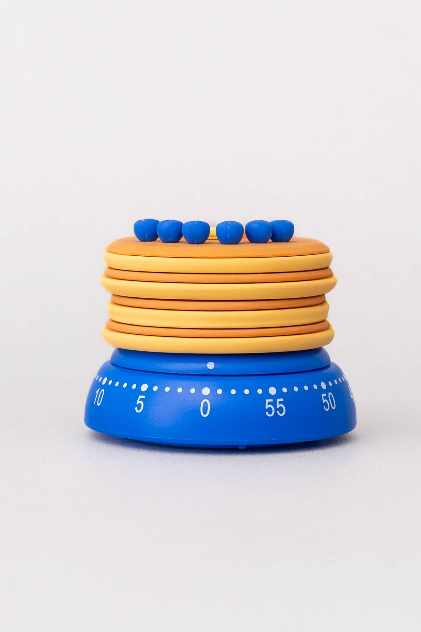 Kitchen Timer, Pancake Smile