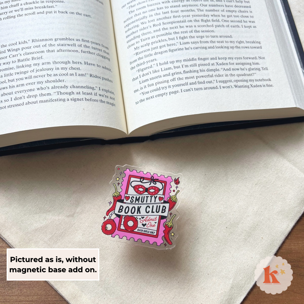 Kindle accessories | bookish kindle grip | kindle case stand
