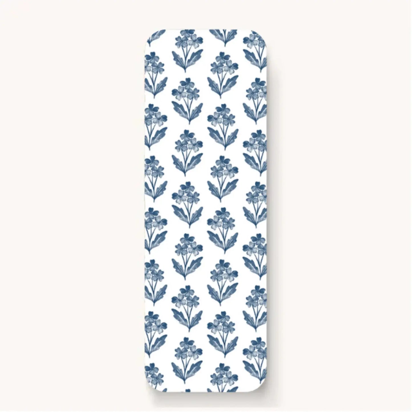 Floral Bookmark | Bookish & Reading