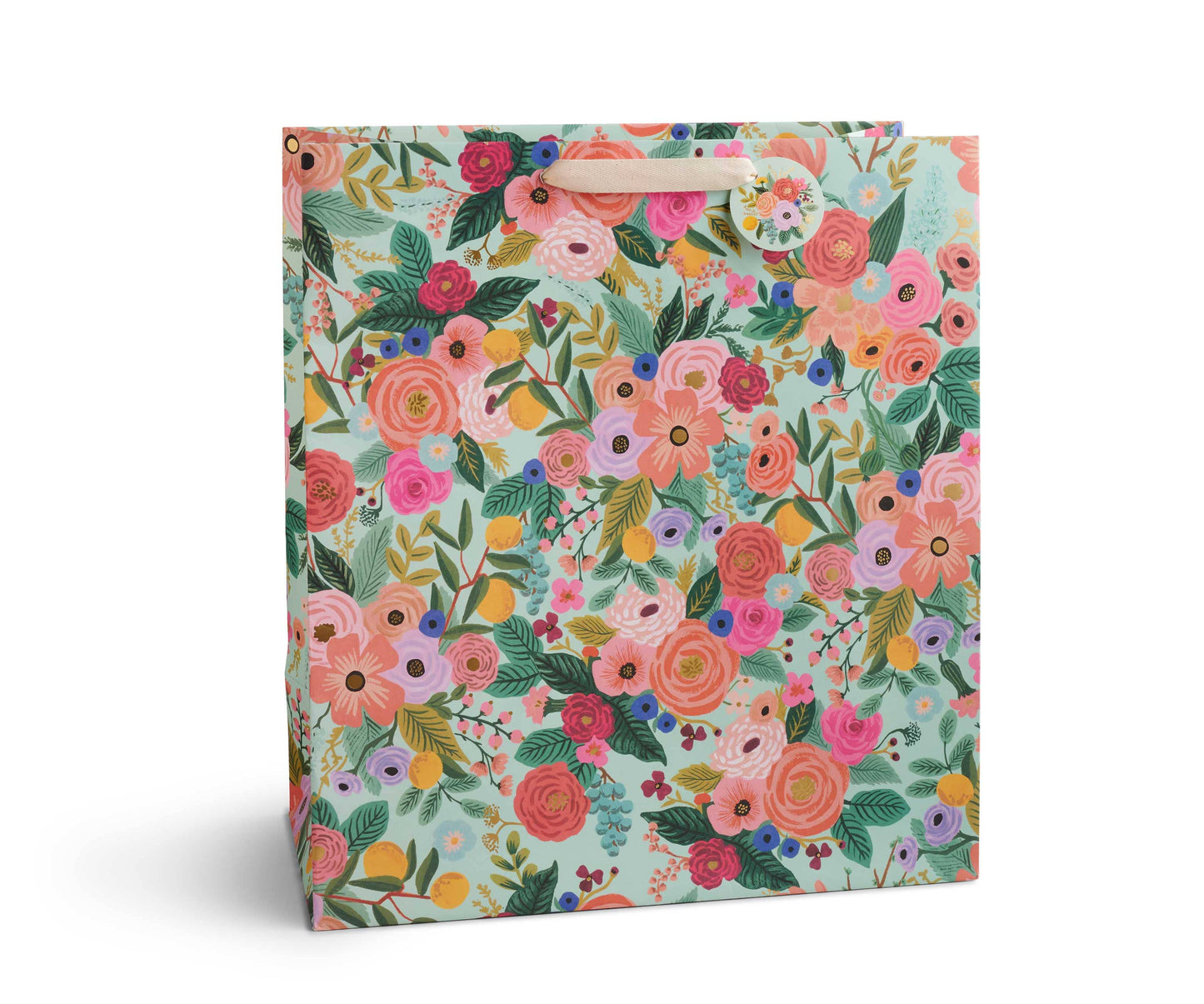 Garden Party Gift Bag