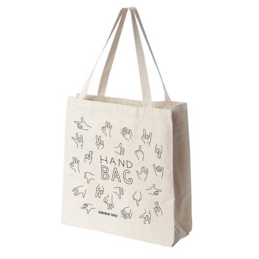 Hand Bag Tote